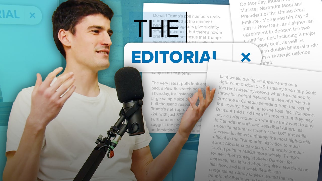 how we choose video topics | Nebula