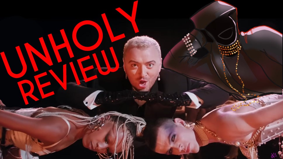 POP SONG REVIEW: 