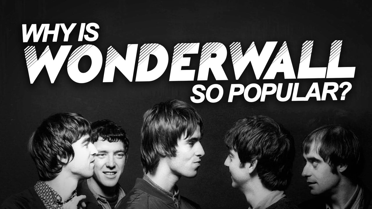 Why Is WONDERWALL So Popular? | Nebula