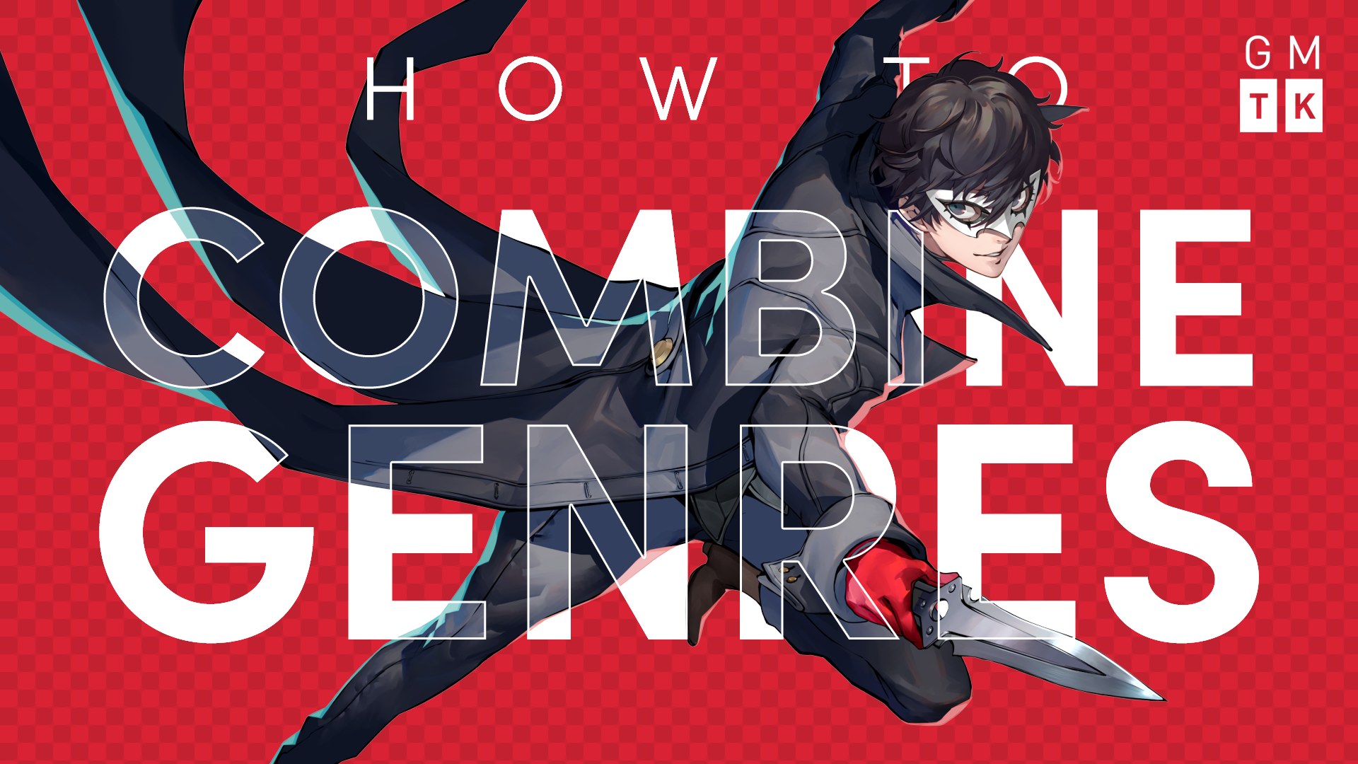 How To Combine Video Game Genres | Nebula