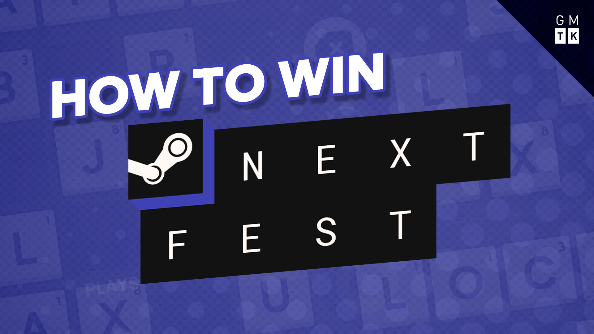 How to make a great Steam Next Fest demo | Nebula
