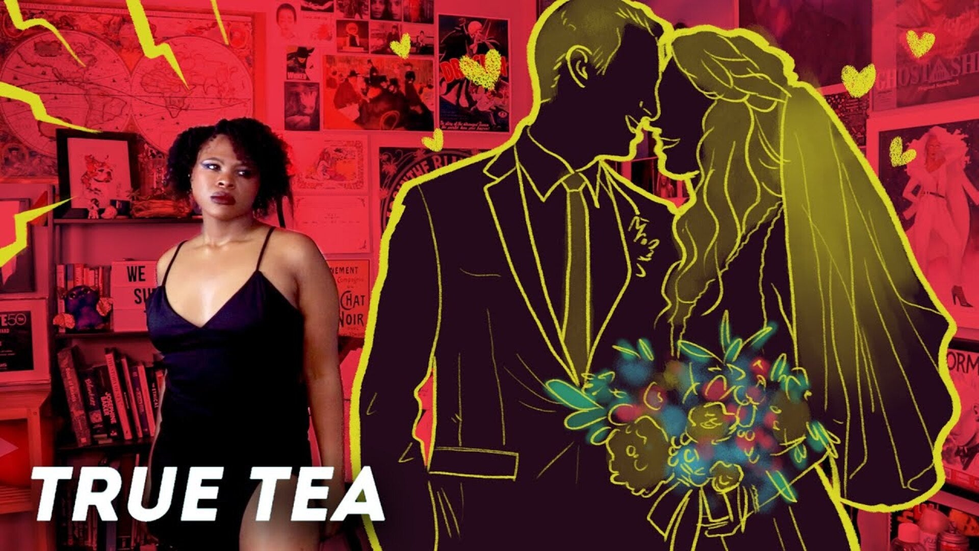 What Quarantine Taught Me About Interracial Relationships | Kat Blaque ...