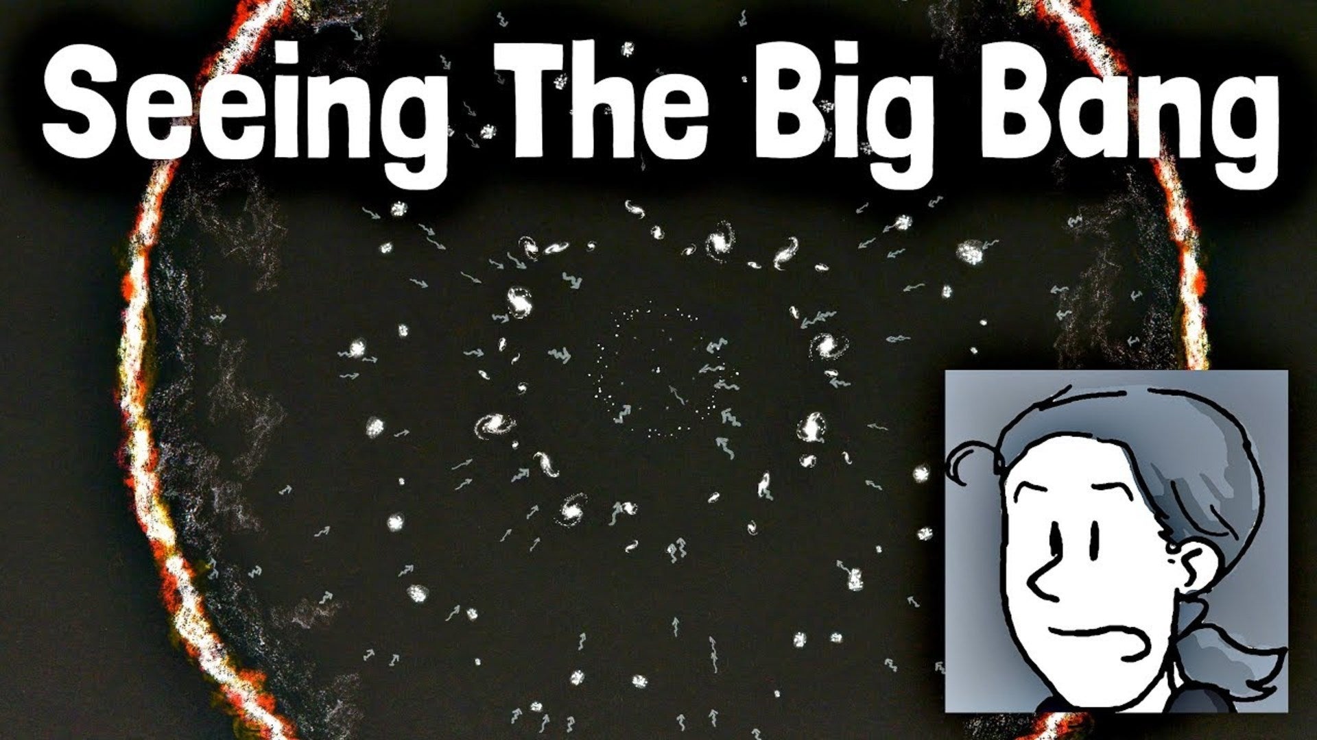 Shells of Cosmic Time (ft. @AstroKatie) | Nebula
