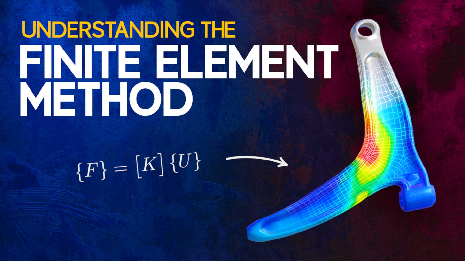 Understanding the Finite Element Method (Extended Version) | Nebula