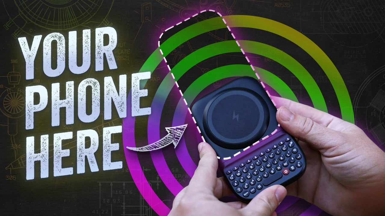 Buttons For Everyone! Clicks Power Keyboard – First Look | Nebula