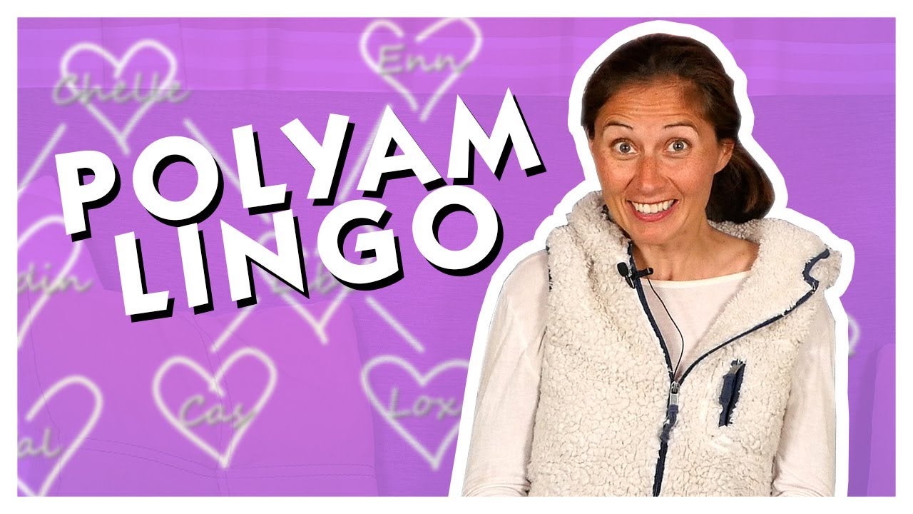 Polyam Lingo | Nebula