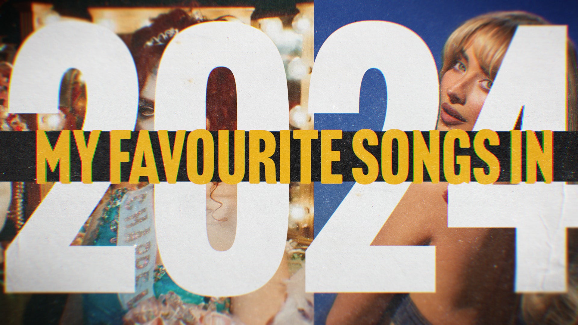 My Favourite Songs in 2024 | Nebula