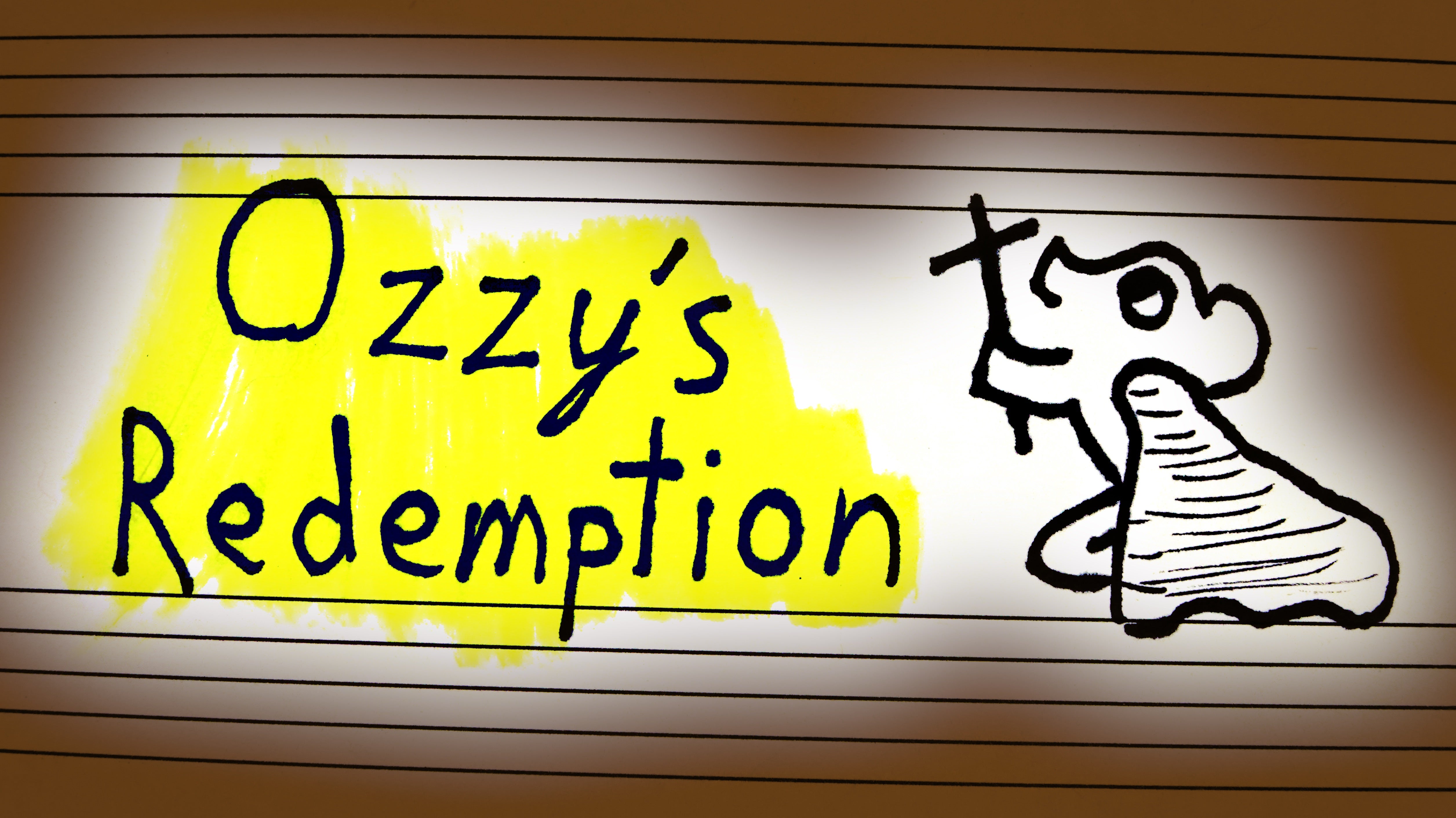 Understanding Crazy Train | Nebula