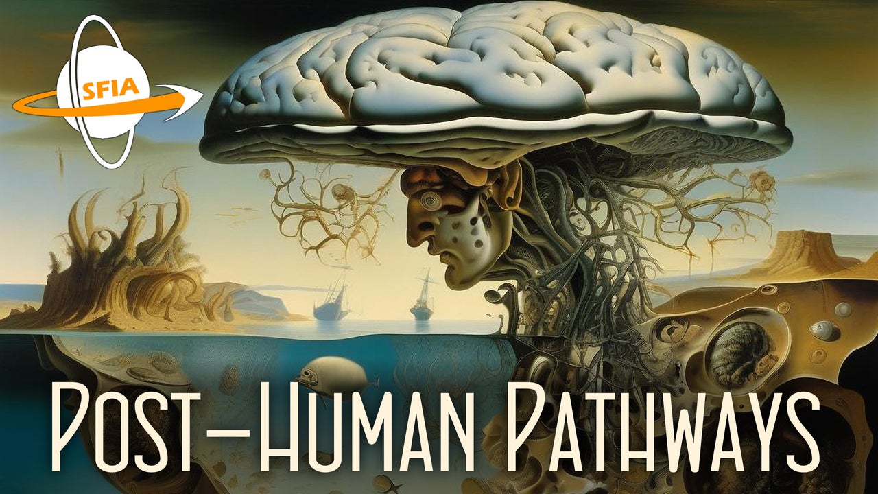 Posthuman Pathways | Nebula