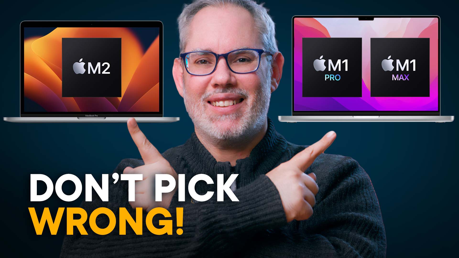 M2 MacBook Pro vs M1 Pro/Max — Which is best for YOU? | Nebula