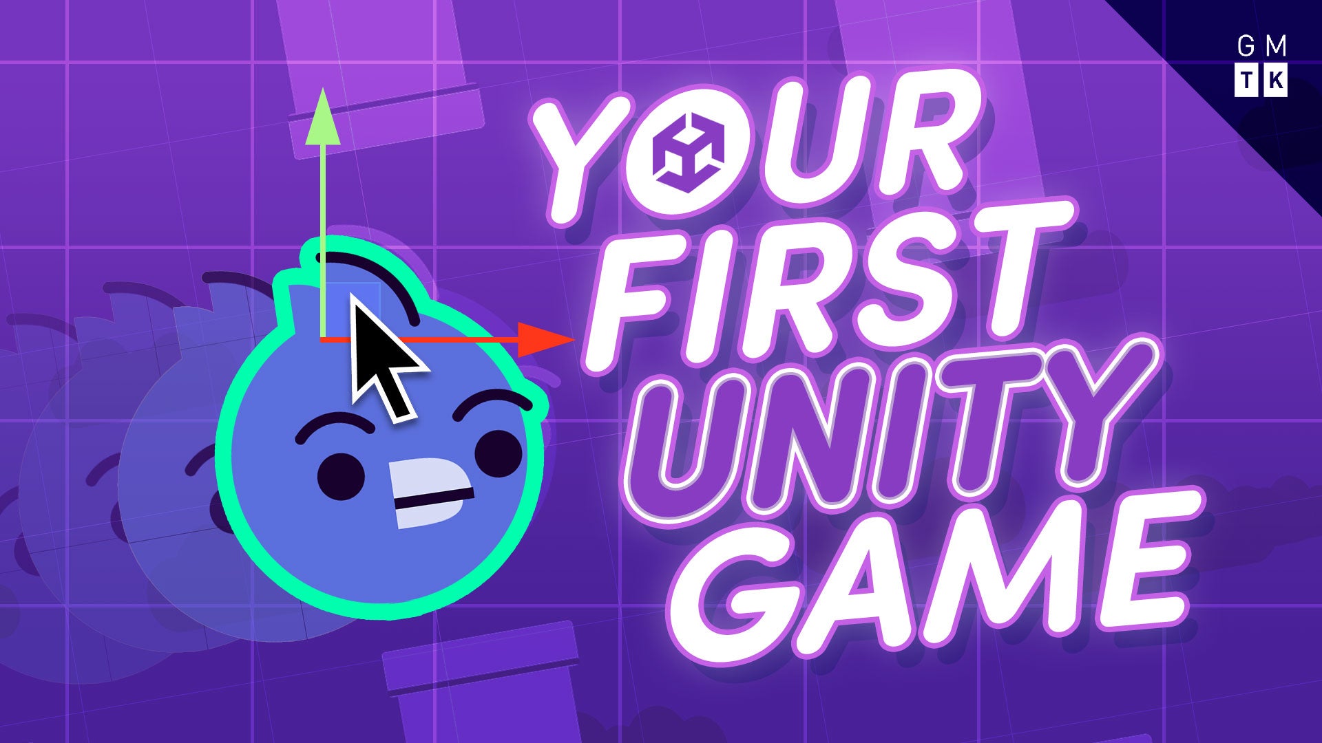 The Unity Tutorial For Complete Beginners | Nebula
