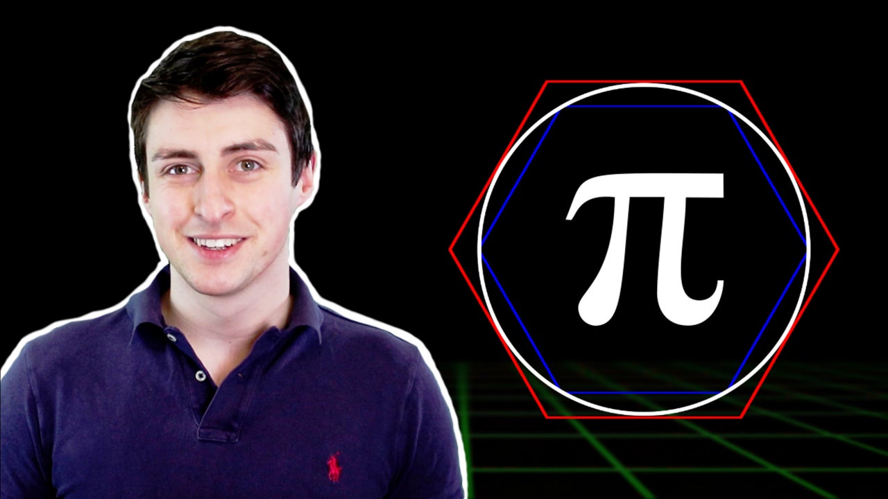 A Brief History of Pi | Nebula