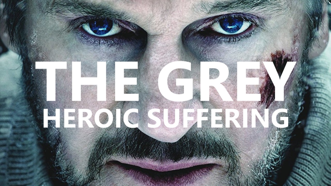 The Grey — A Philosophy of Heroic Suffering | Nebula