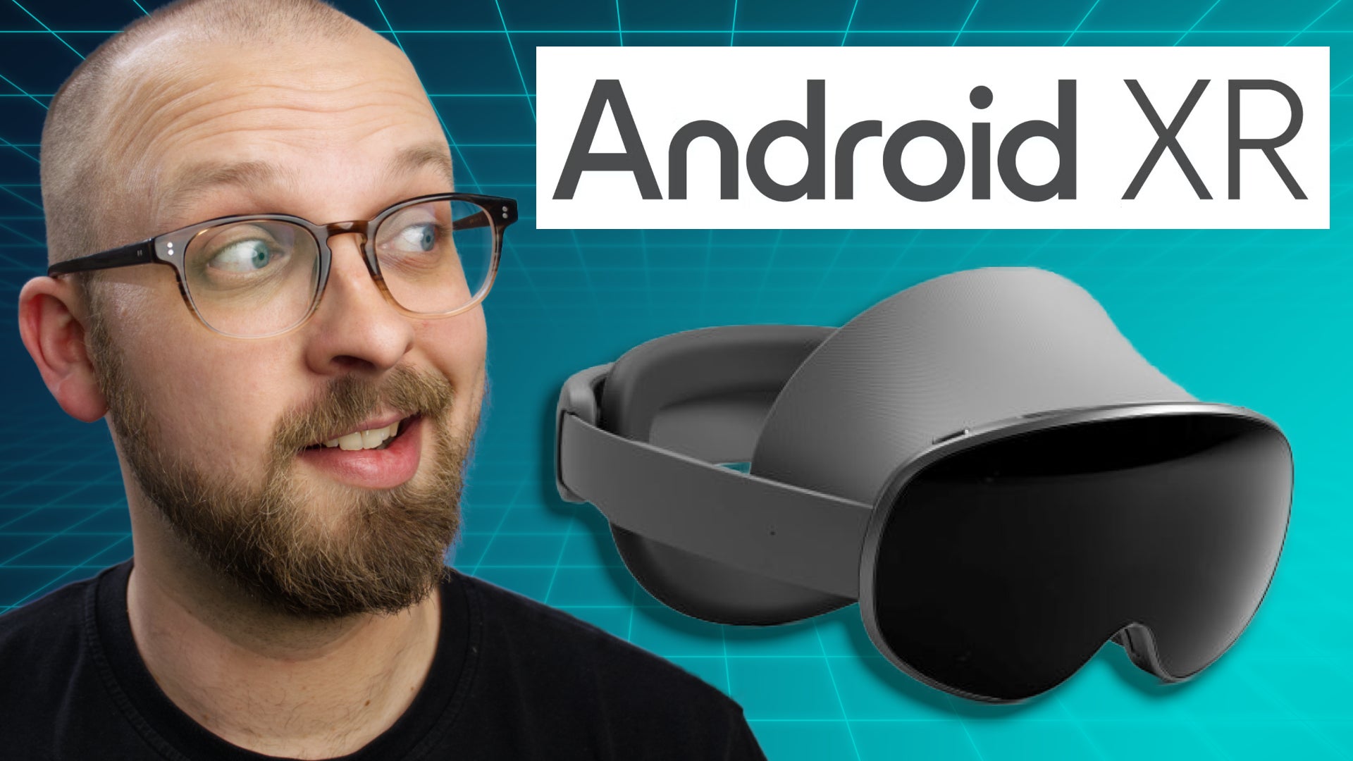Android XR is here - it looks surprisingly good! | Nebula