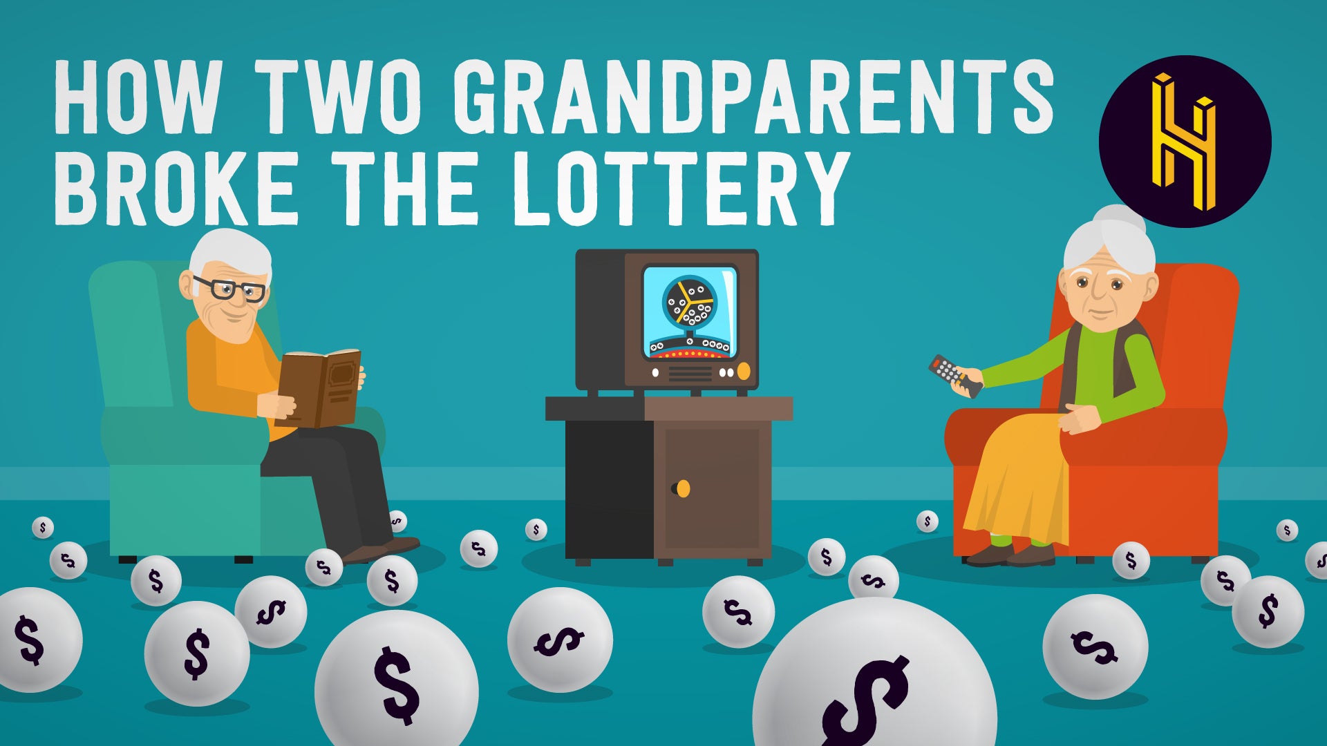 The Mathematical Loophole That Broke the Lottery | Nebula