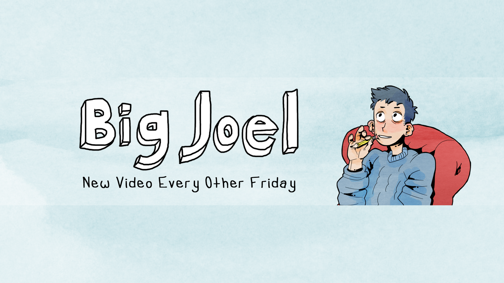 Big Joel | Nebula